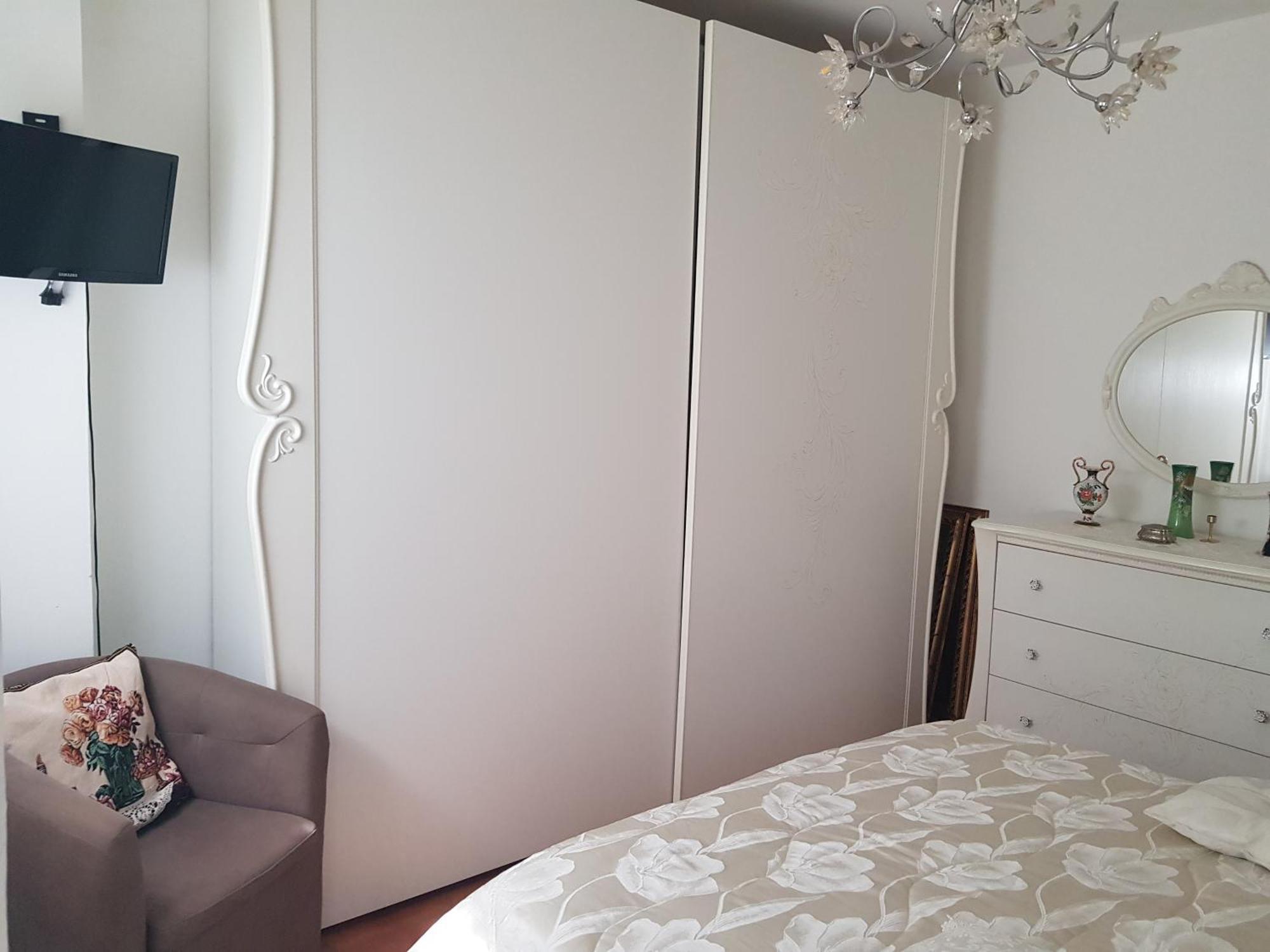 Eur Charme Apt&Garden Roma Ngoại thất bức ảnh