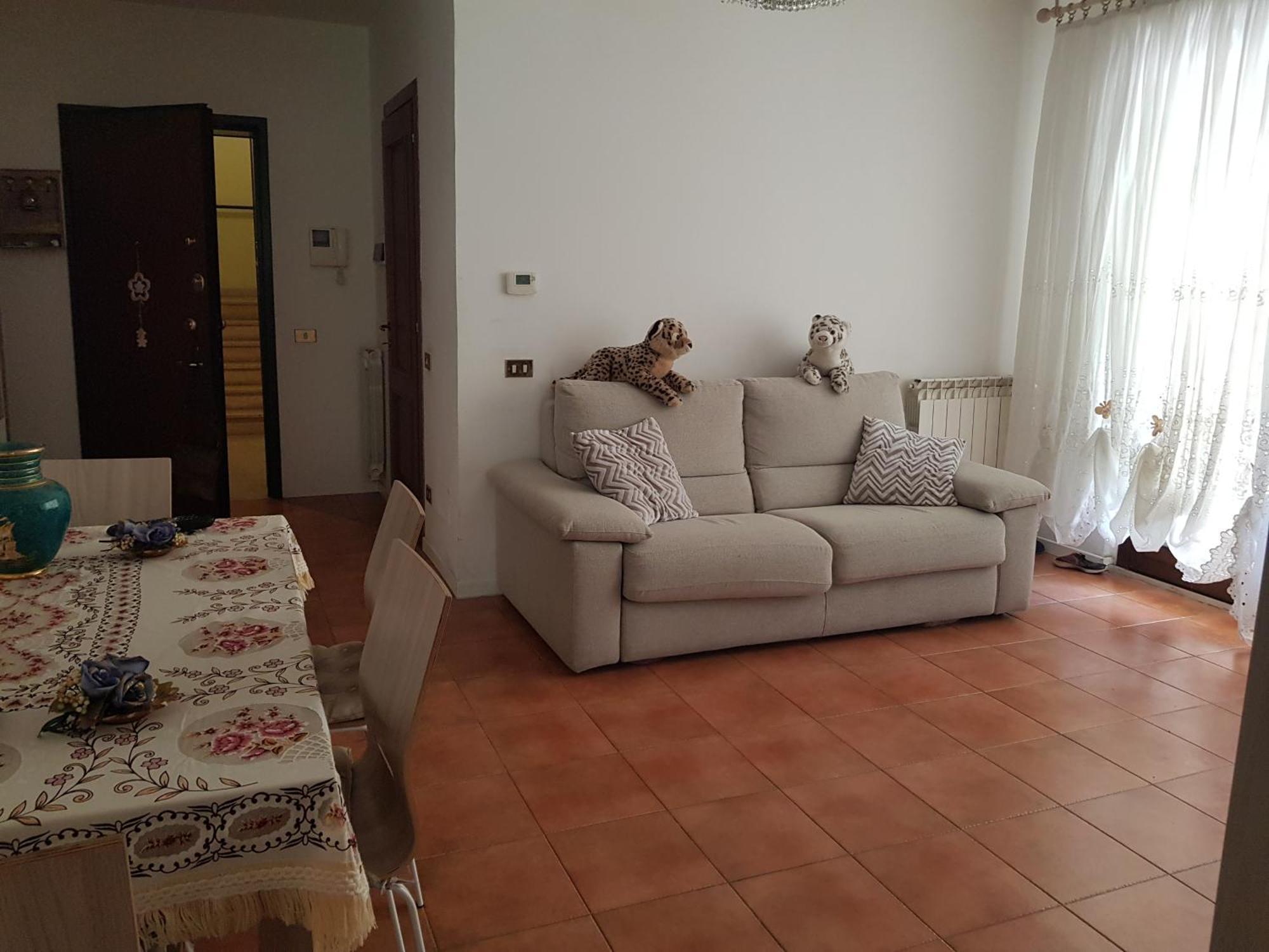Eur Charme Apt&Garden Roma Ngoại thất bức ảnh