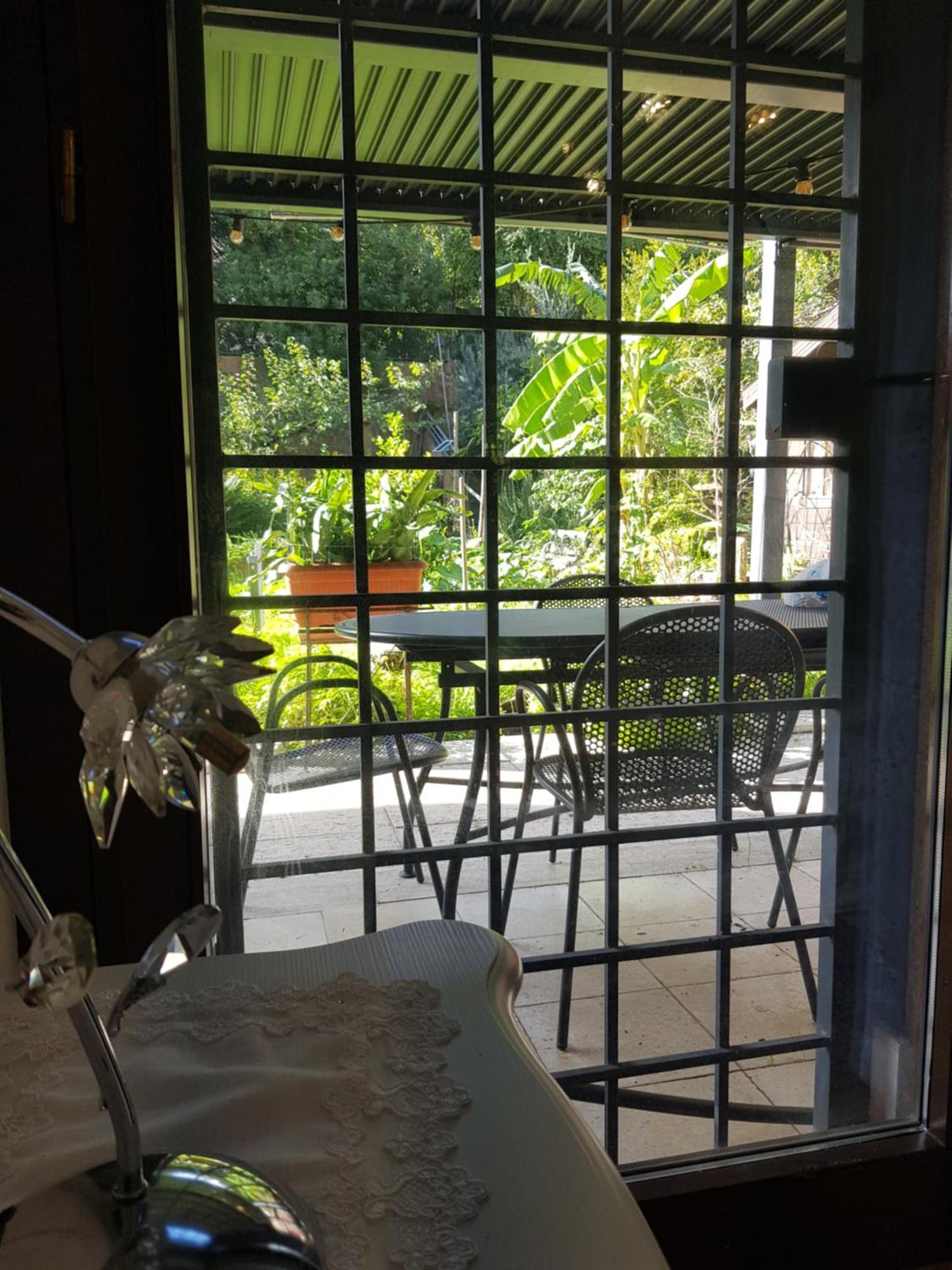 Eur Charme Apt&Garden Roma Ngoại thất bức ảnh