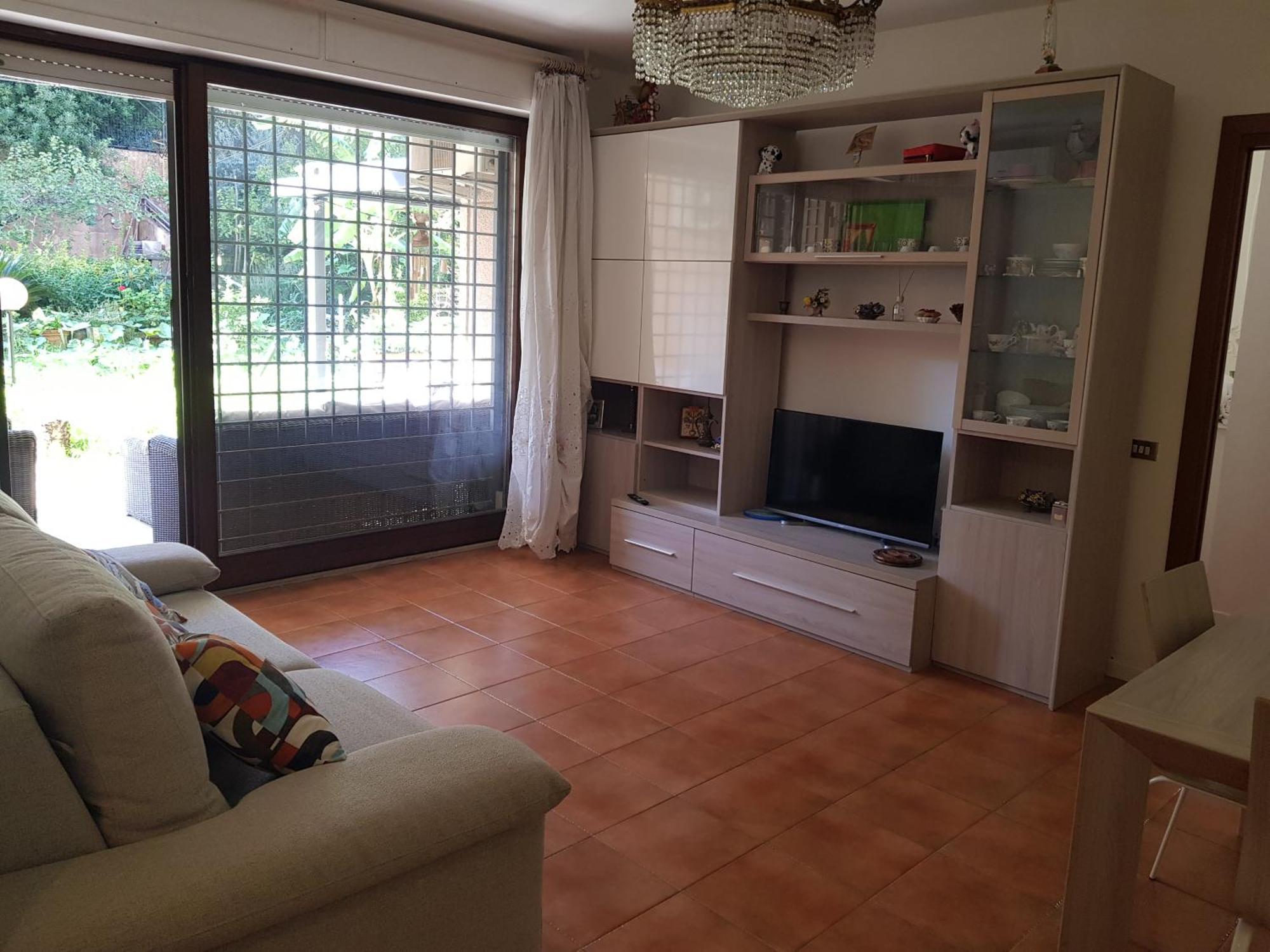 Eur Charme Apt&Garden Roma Ngoại thất bức ảnh