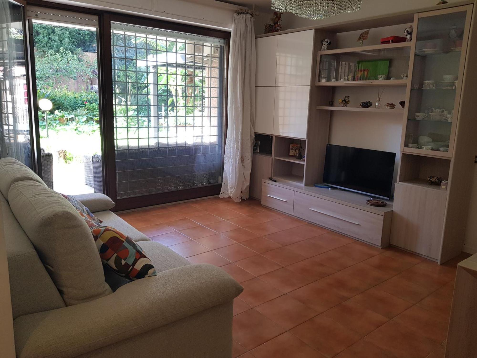 Eur Charme Apt&Garden Roma Ngoại thất bức ảnh